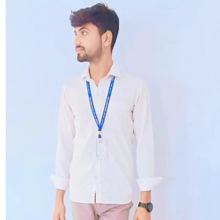 Aryan Giri