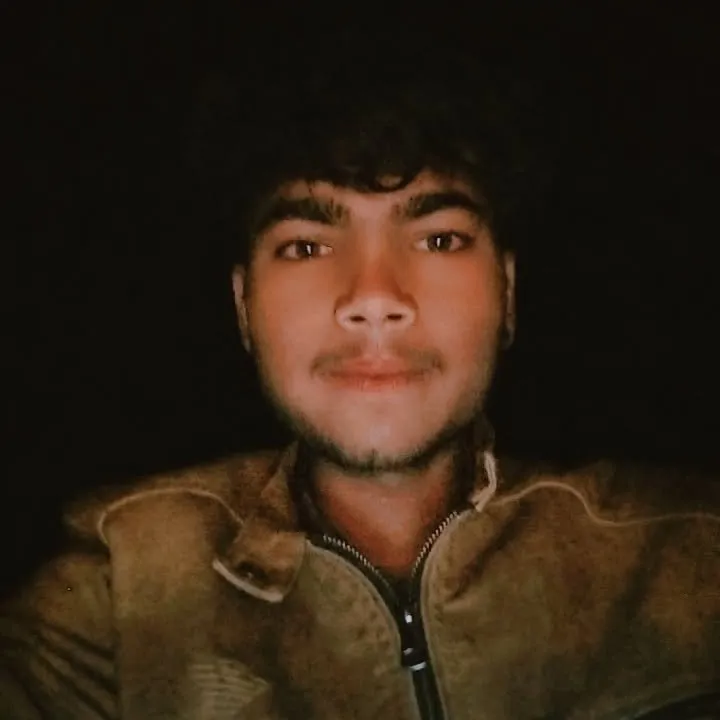 nikhilpal pal