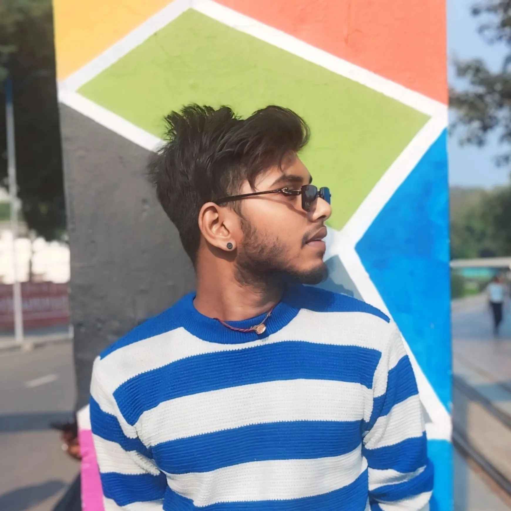 Manish Babu