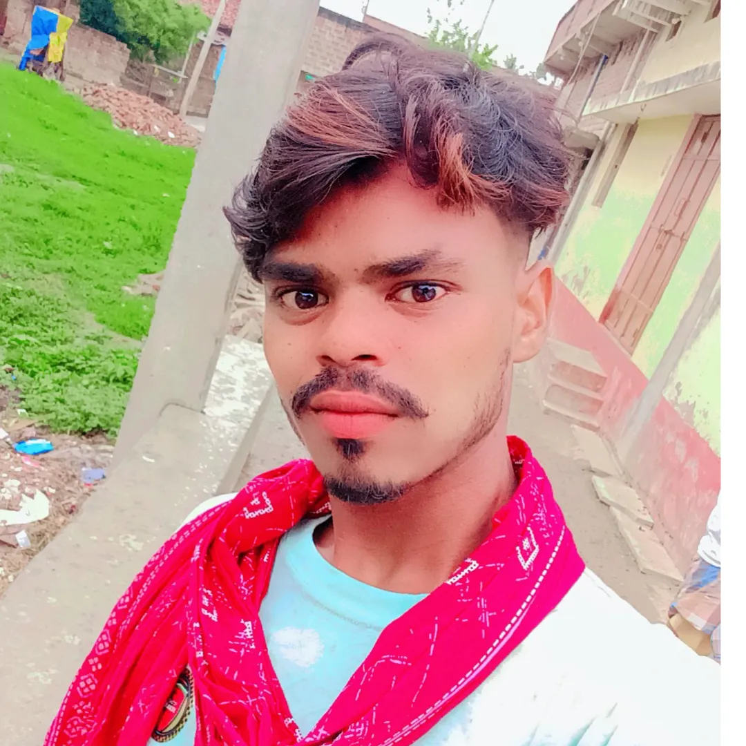 Chhatish Kumar