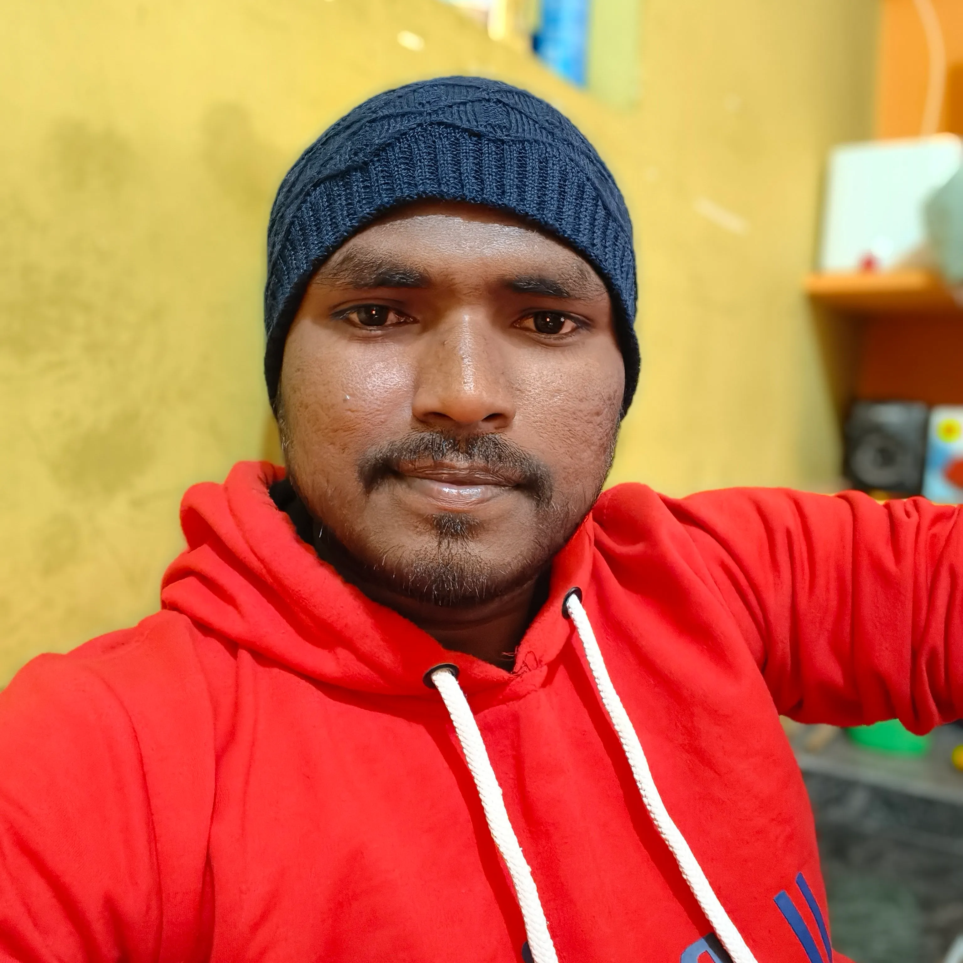 SURESH SAKA