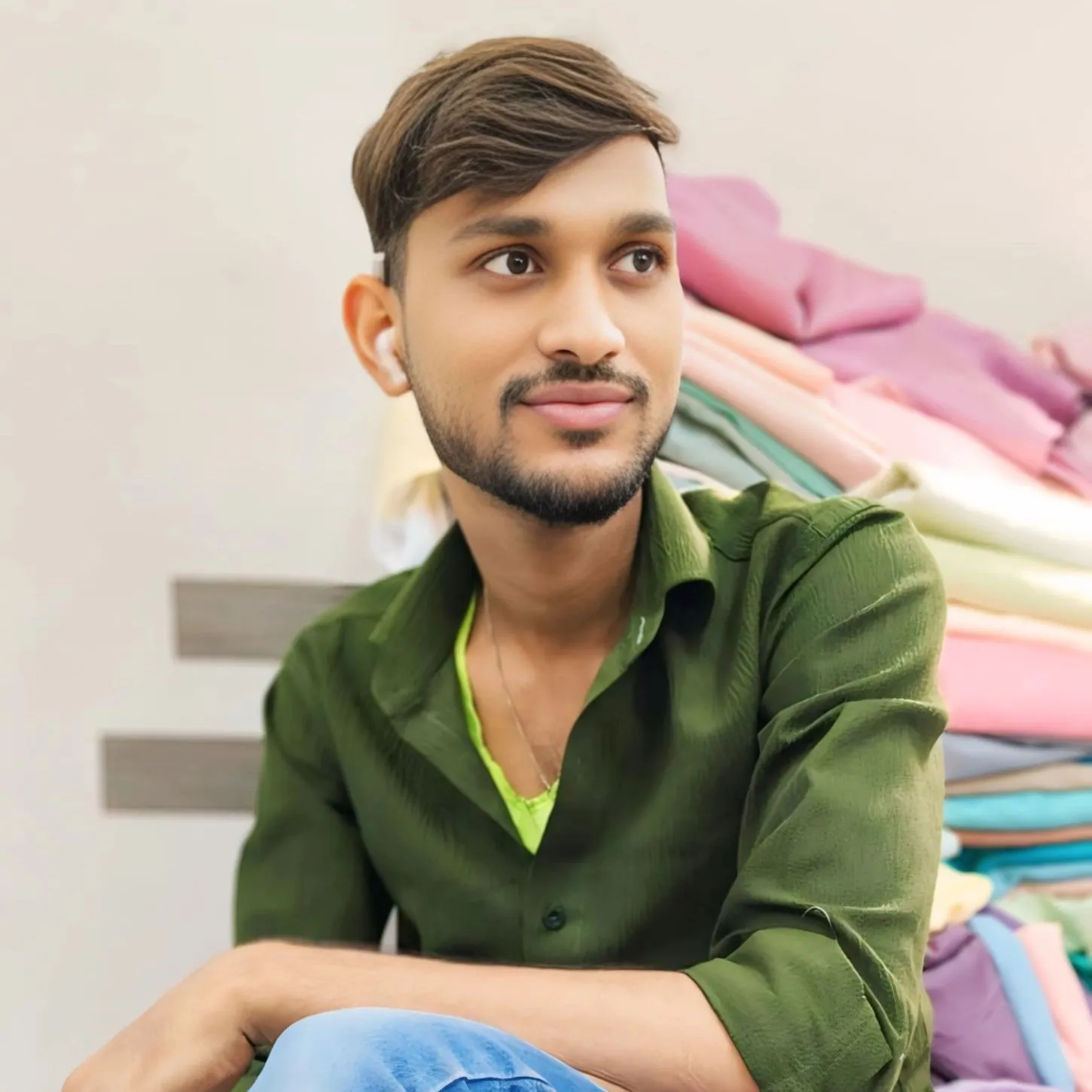 Anand kumar
