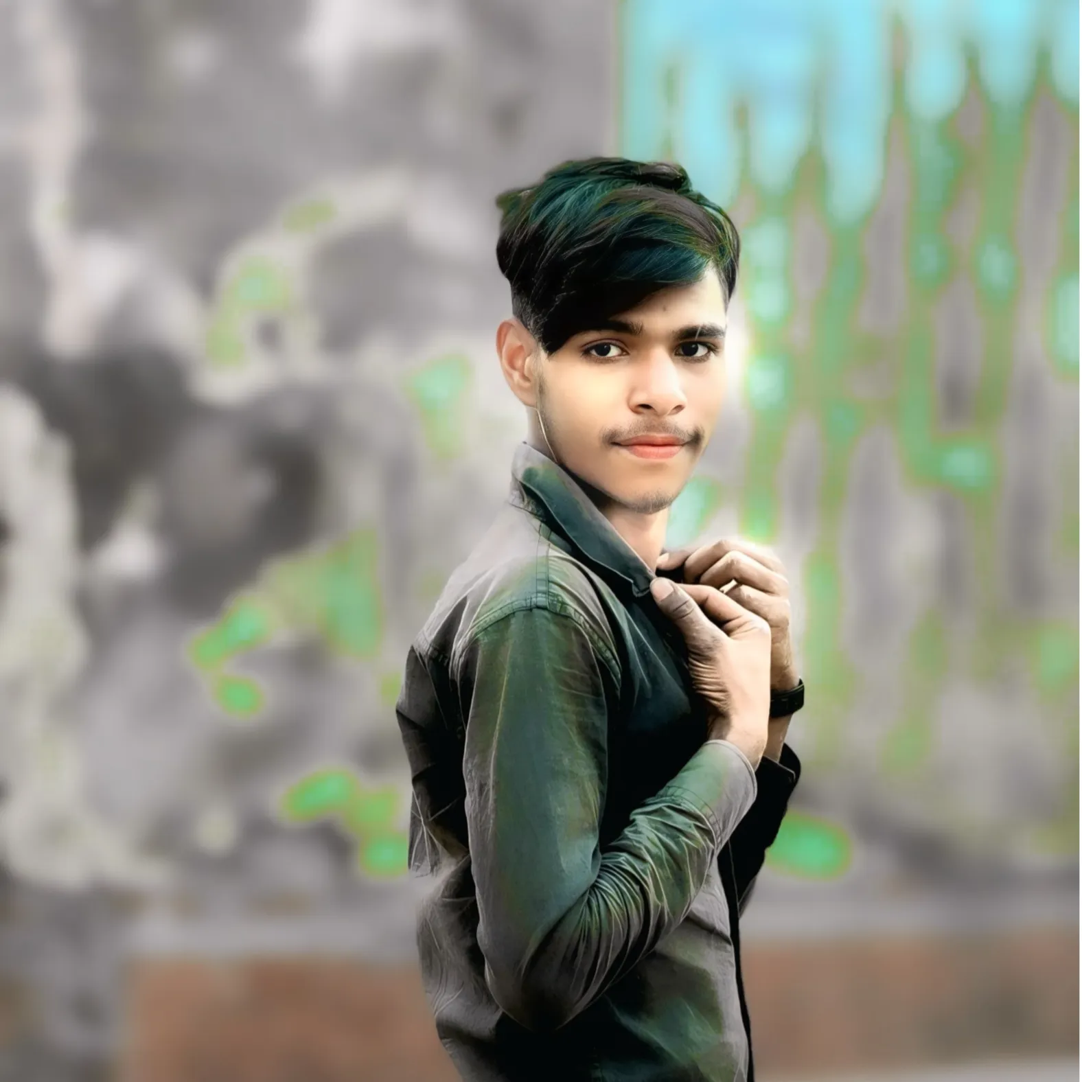 Abhishe---ji ji