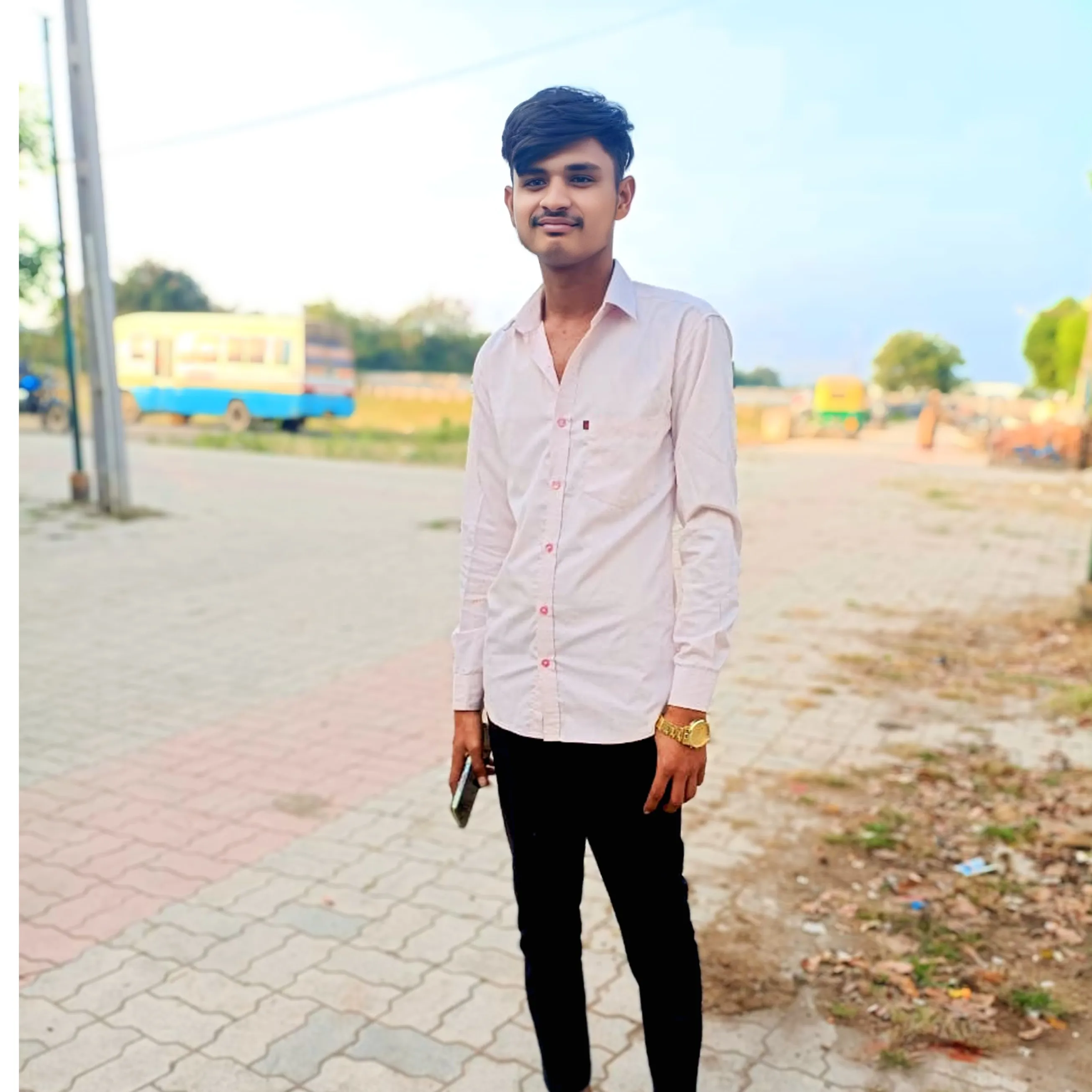 Kidiya Rohit
