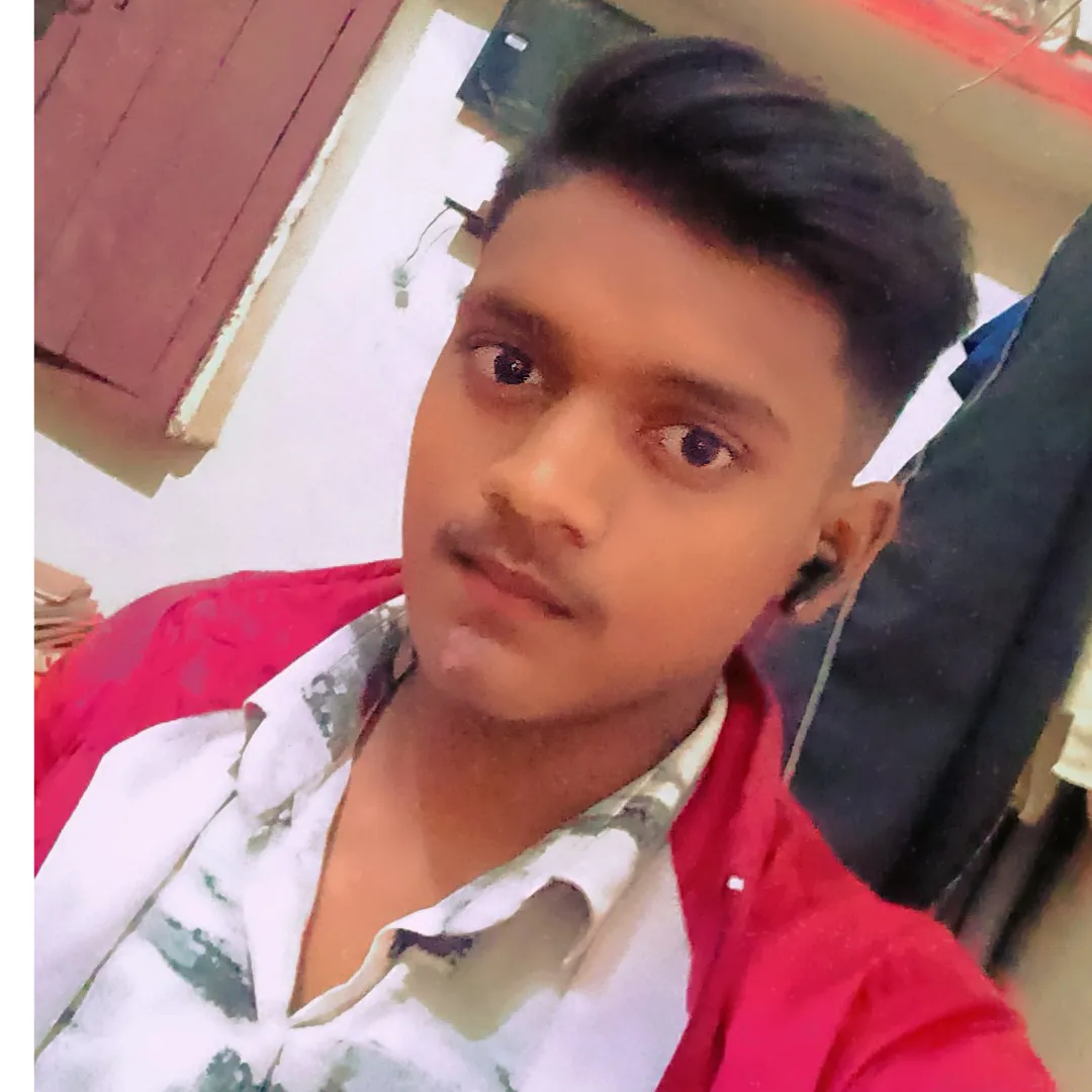 Shivam Yadav