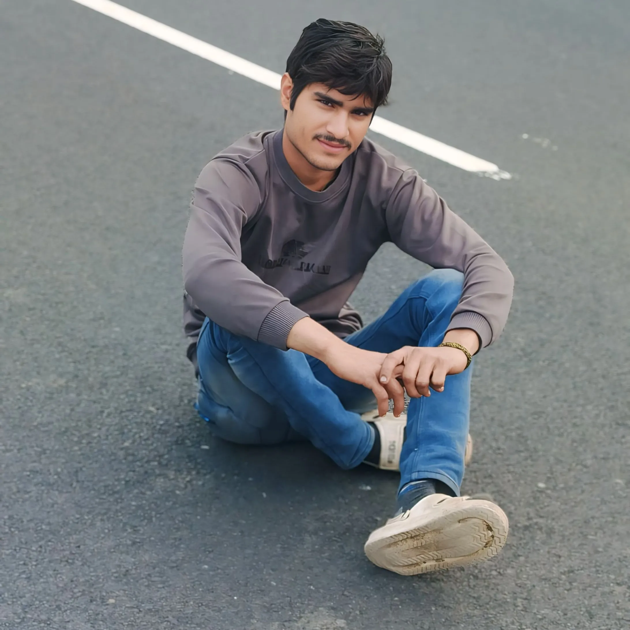 Abhi meena