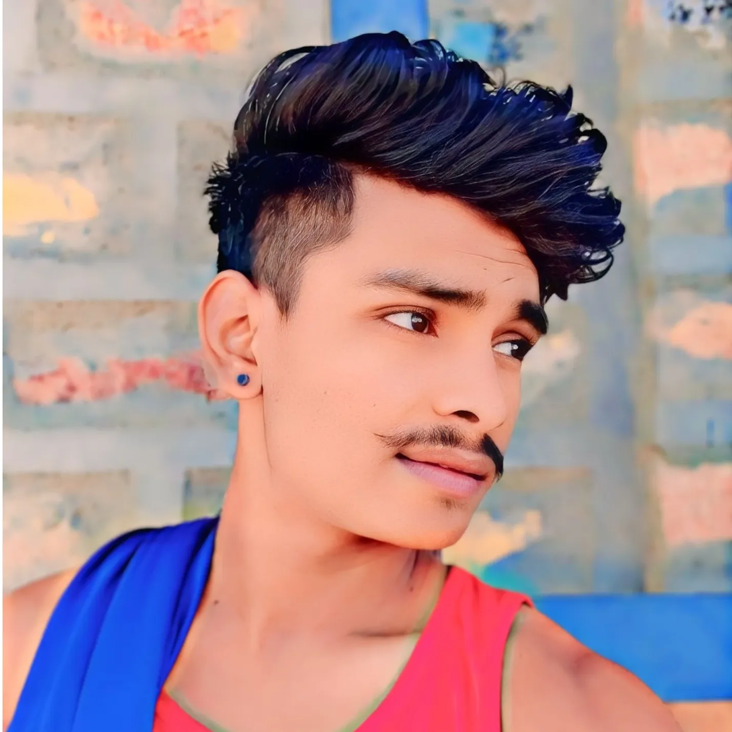 Niraj Kumar