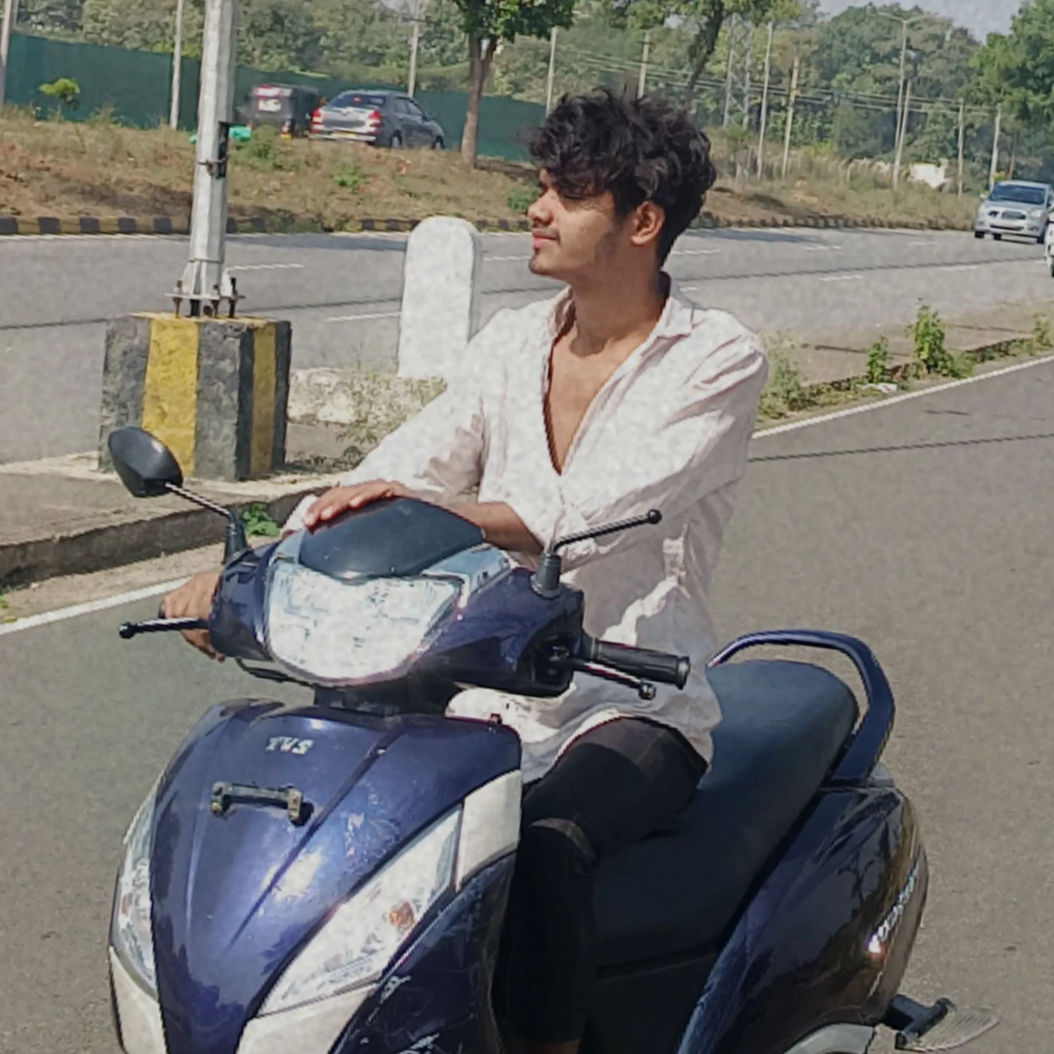 Aarya. ff