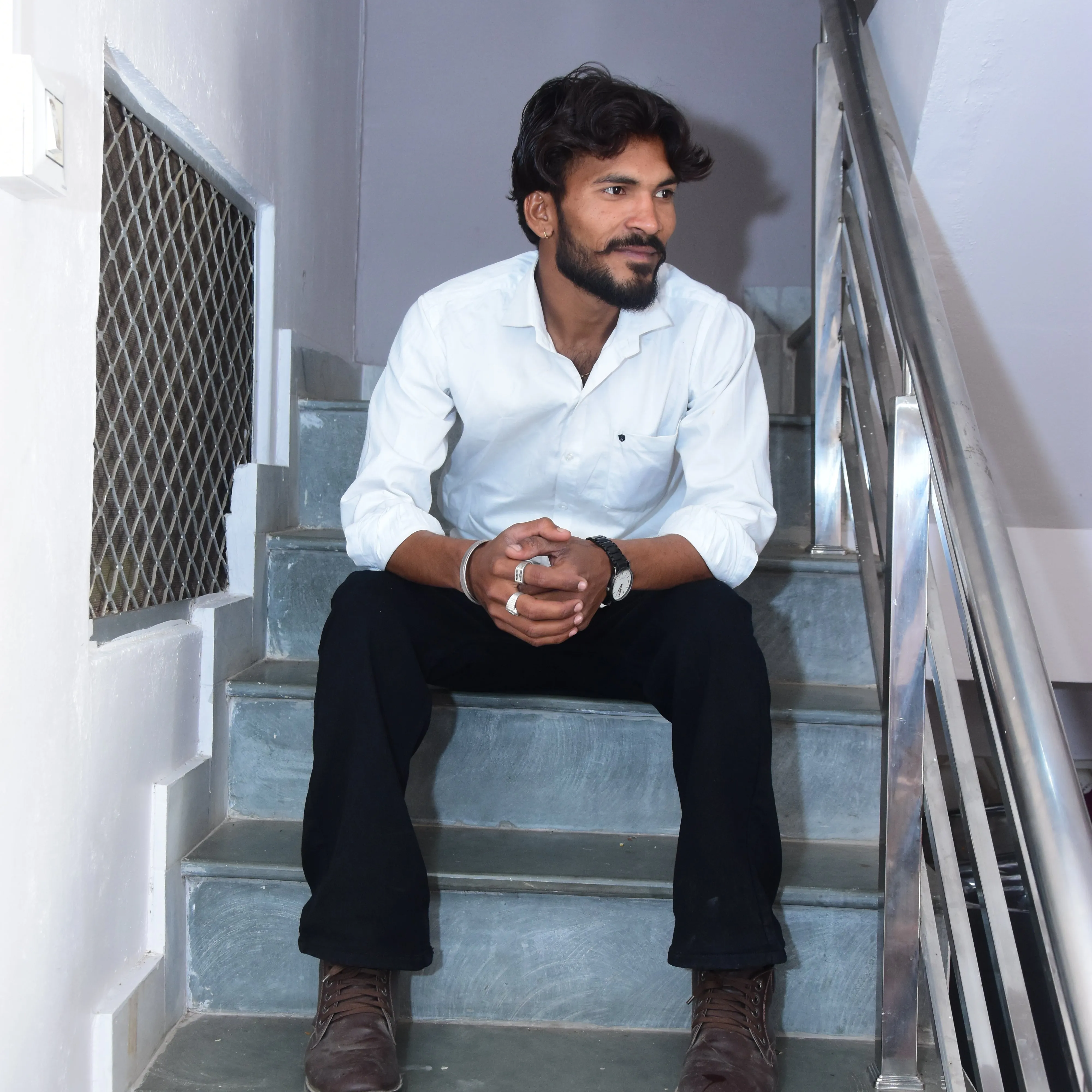 rdx kharwal