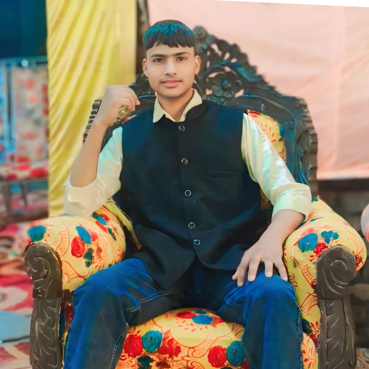 Ranjit Yadav