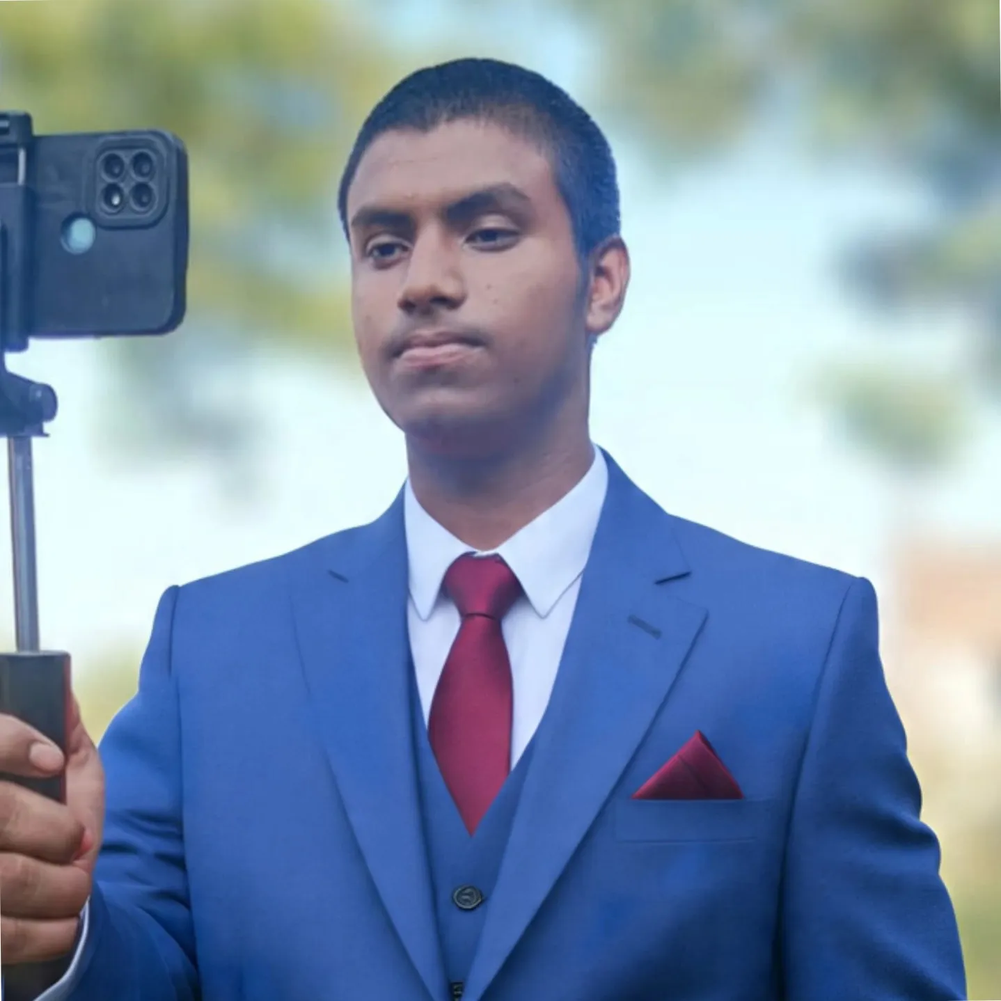 justshivam vlog