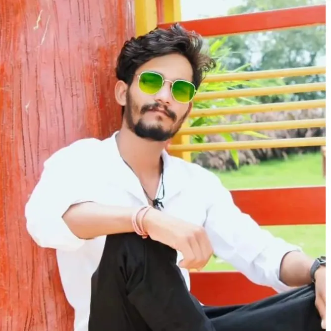 DAMOR DILIP