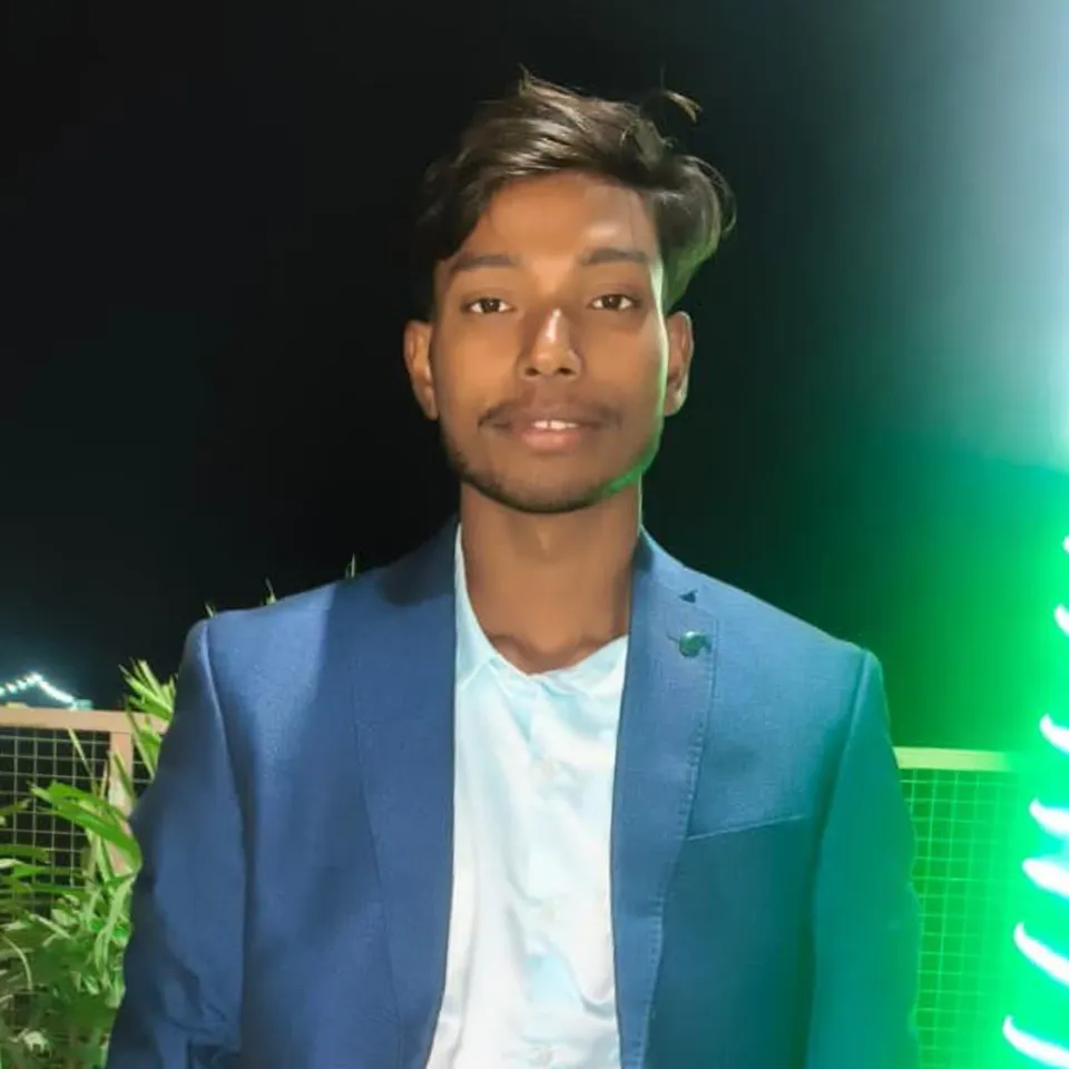 Shambhu Kumar