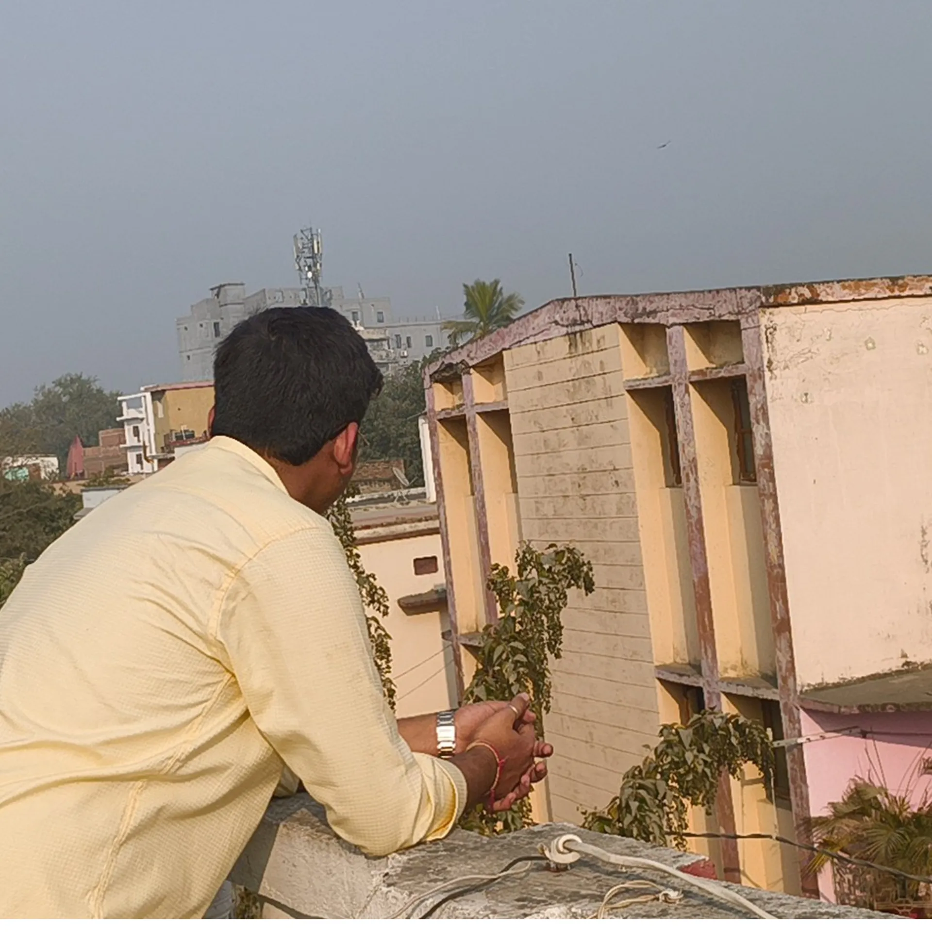 Ashutosh mishra