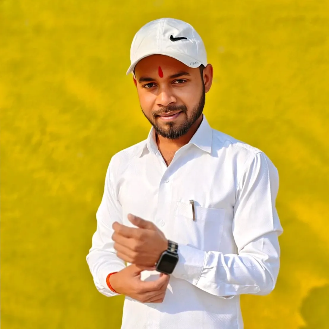 Mithilesh Kumar