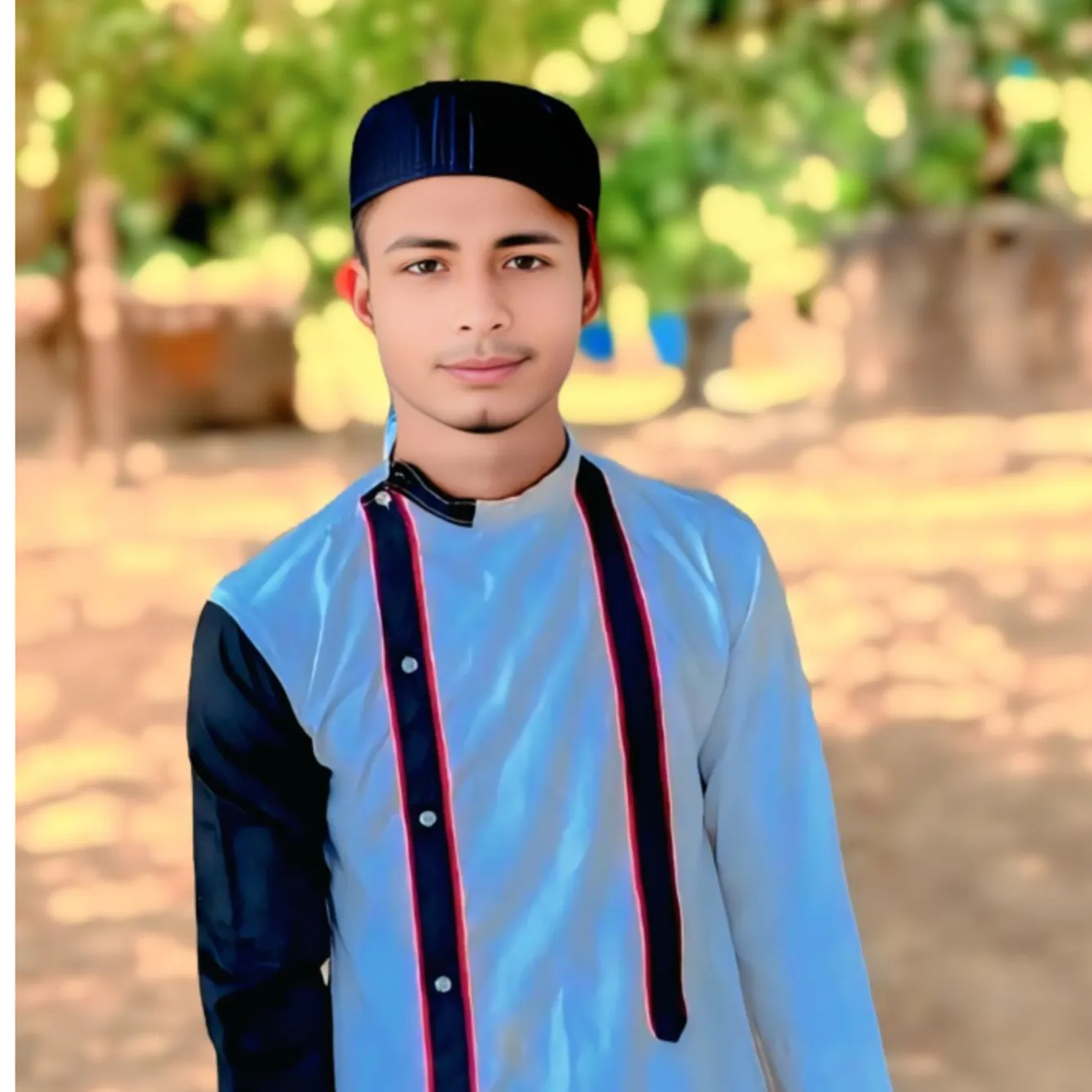 Arman Sk