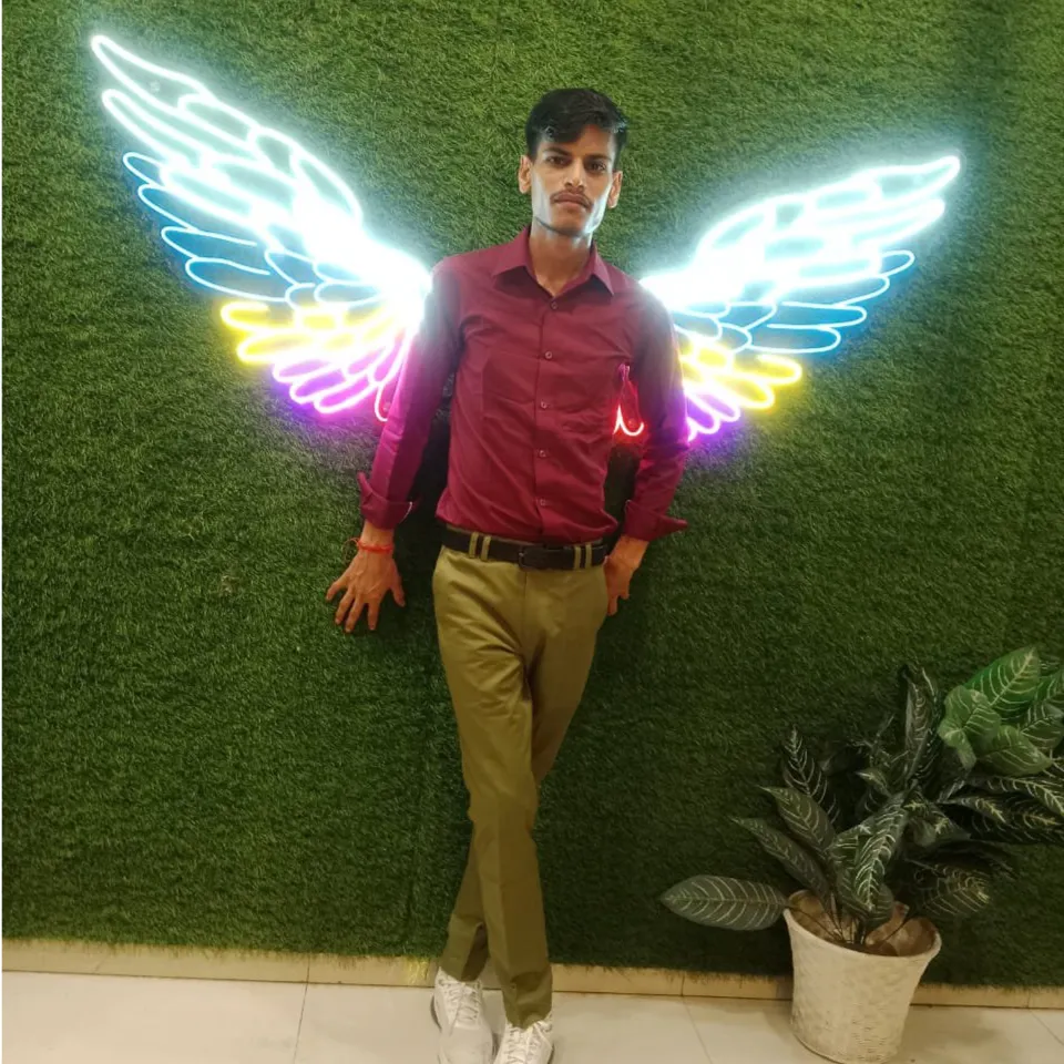 Amit Sharma