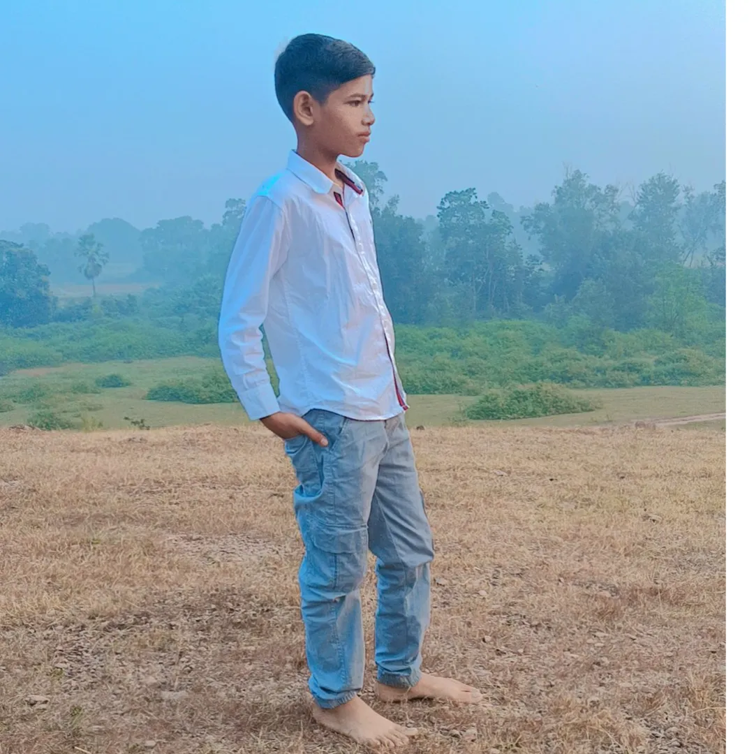 vivek kumar