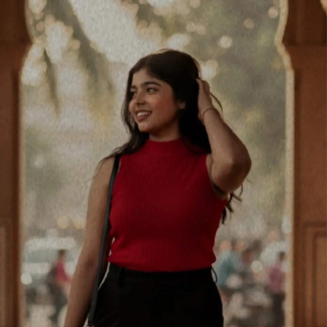 kajal Kumari