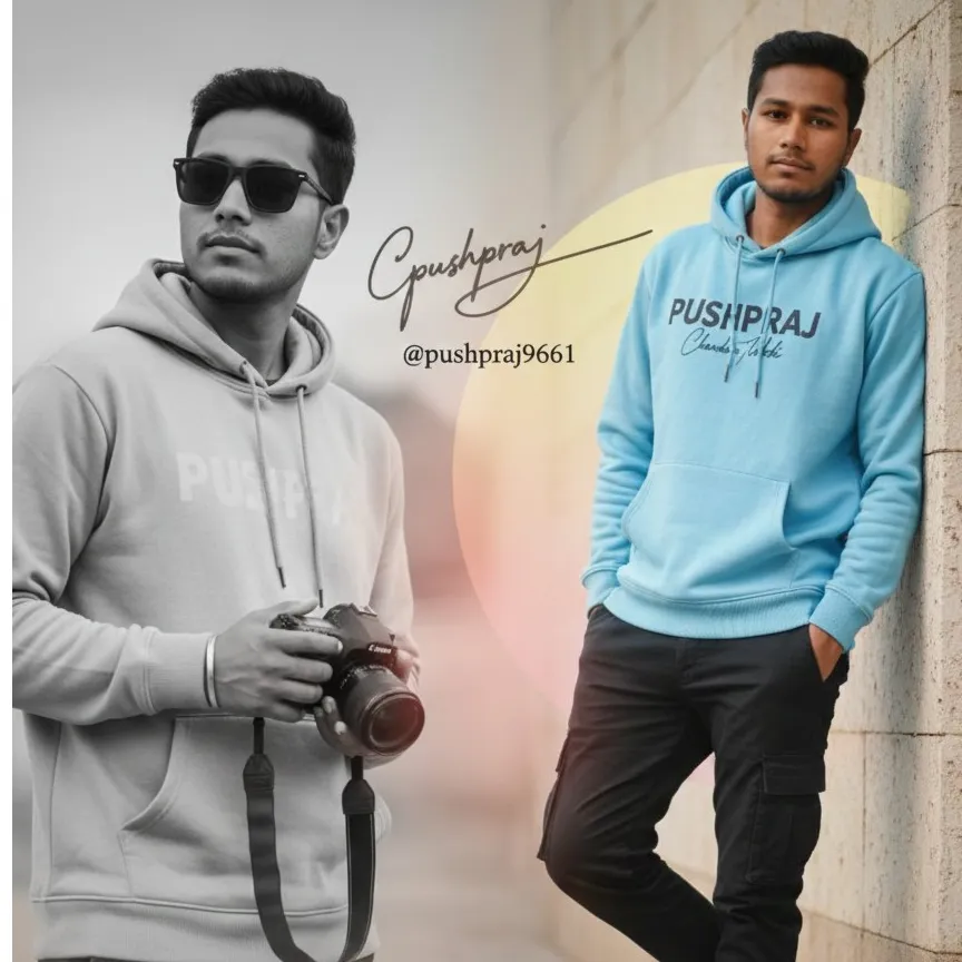 pushpraj Verma😎🙅