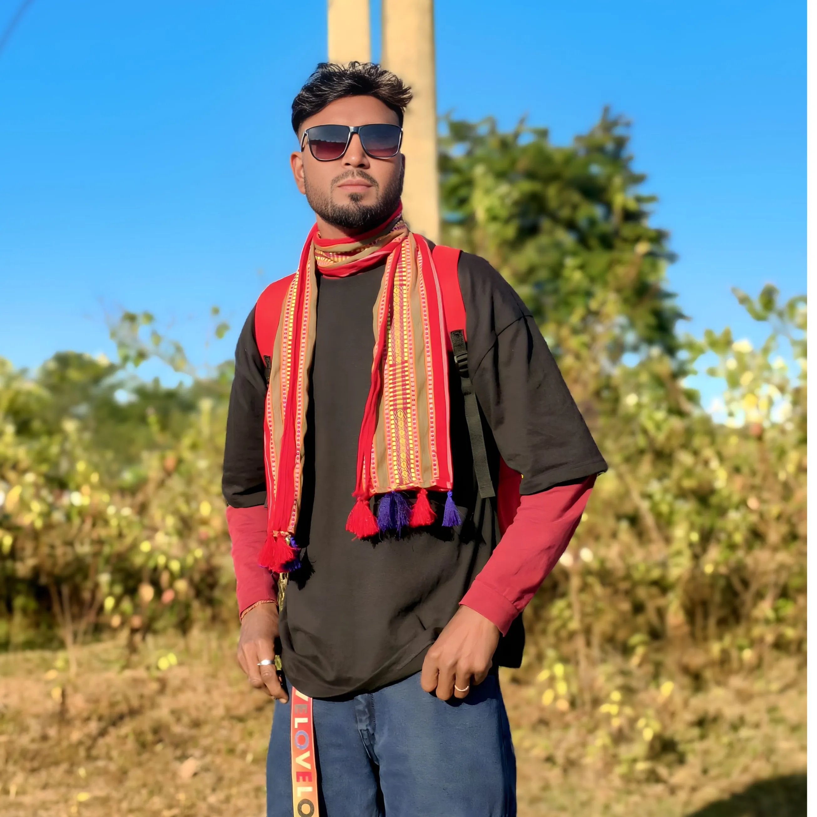 Arjun Bhumij