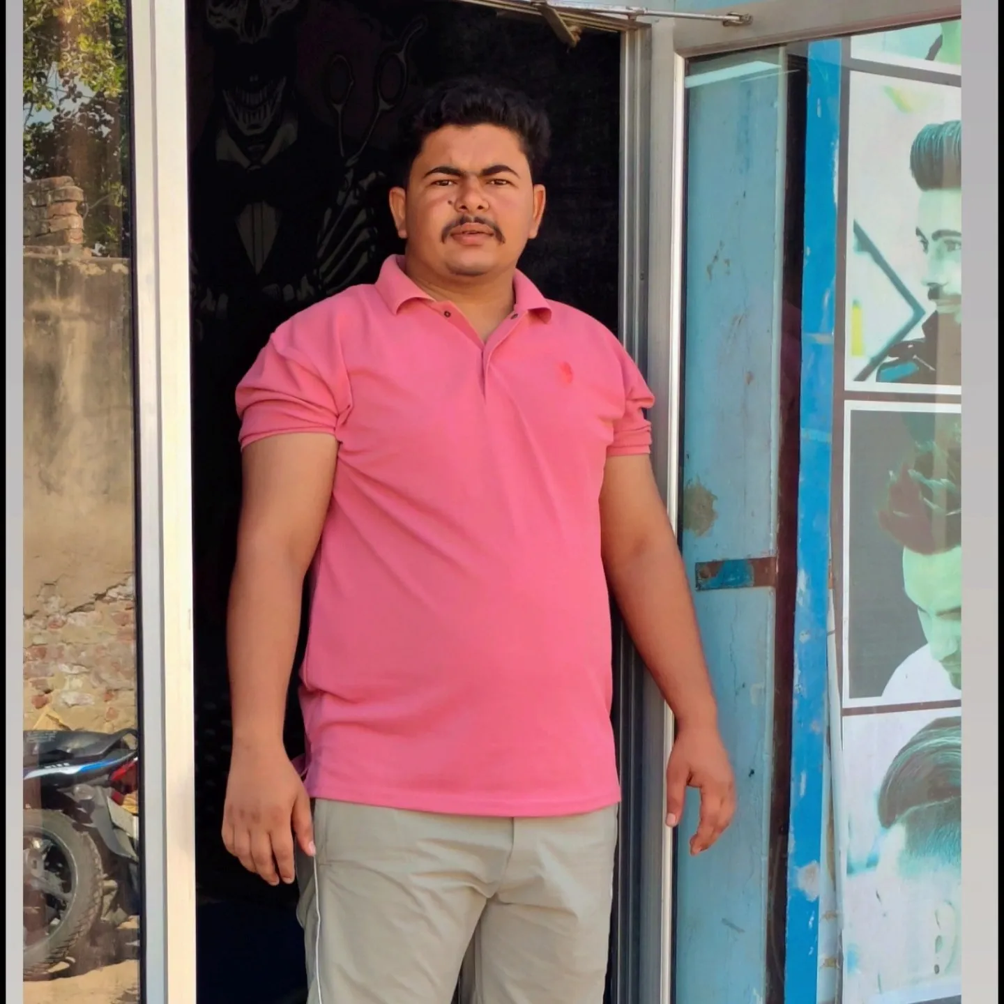 tony choudhary
