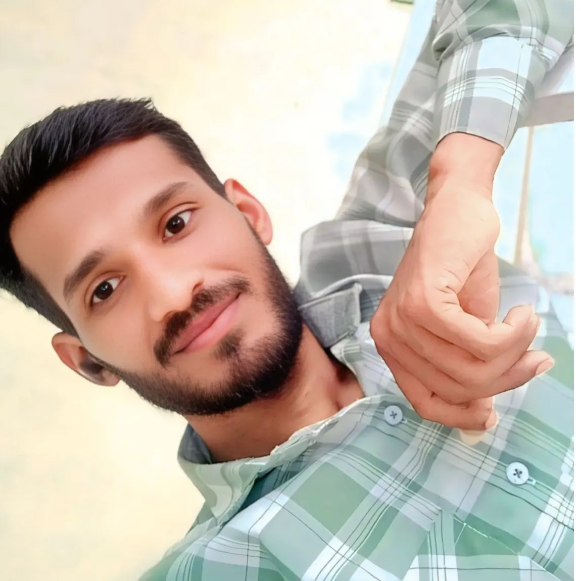 Komari Shivaprakash