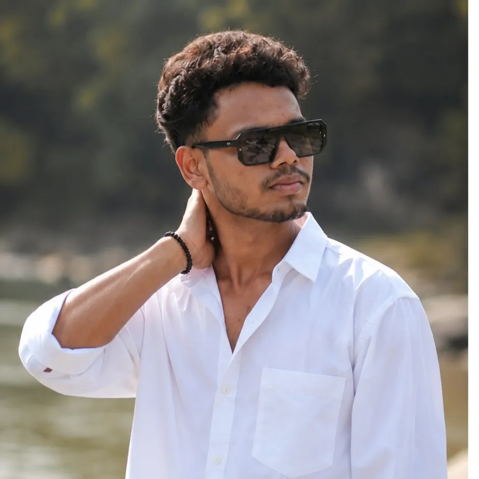 Rudra Uikey