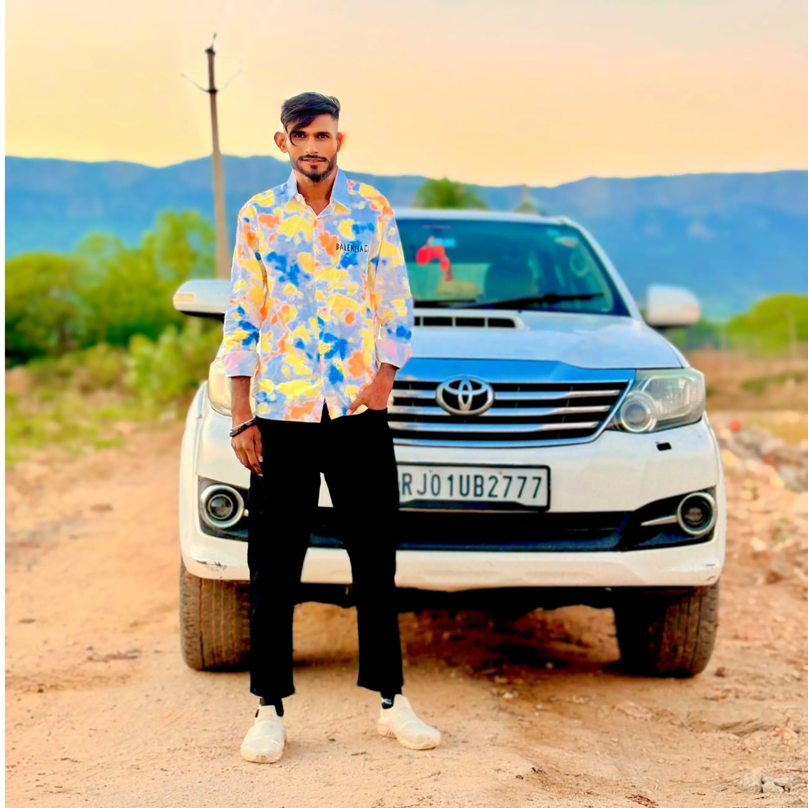 Manveer singh