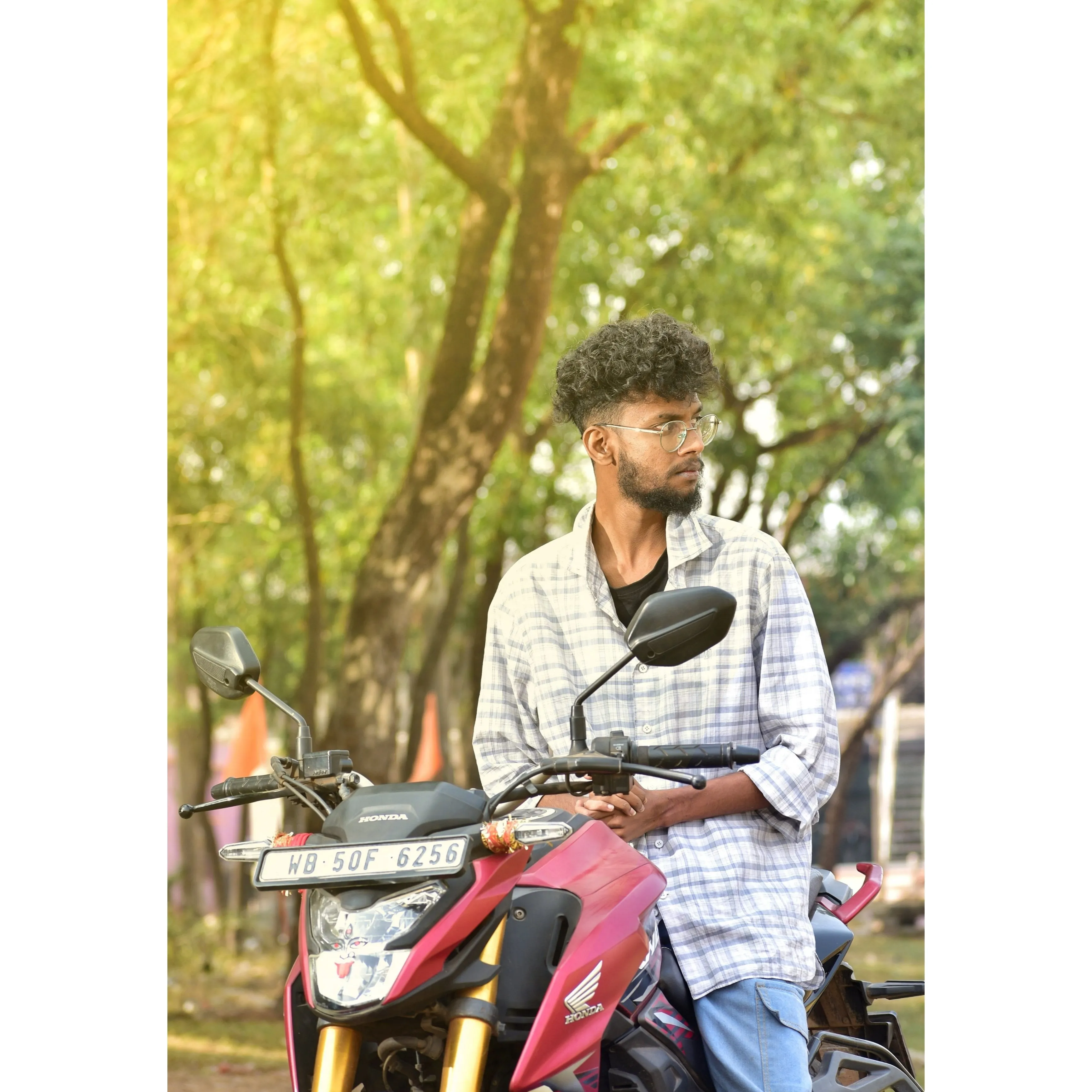 Bidhan Mahata