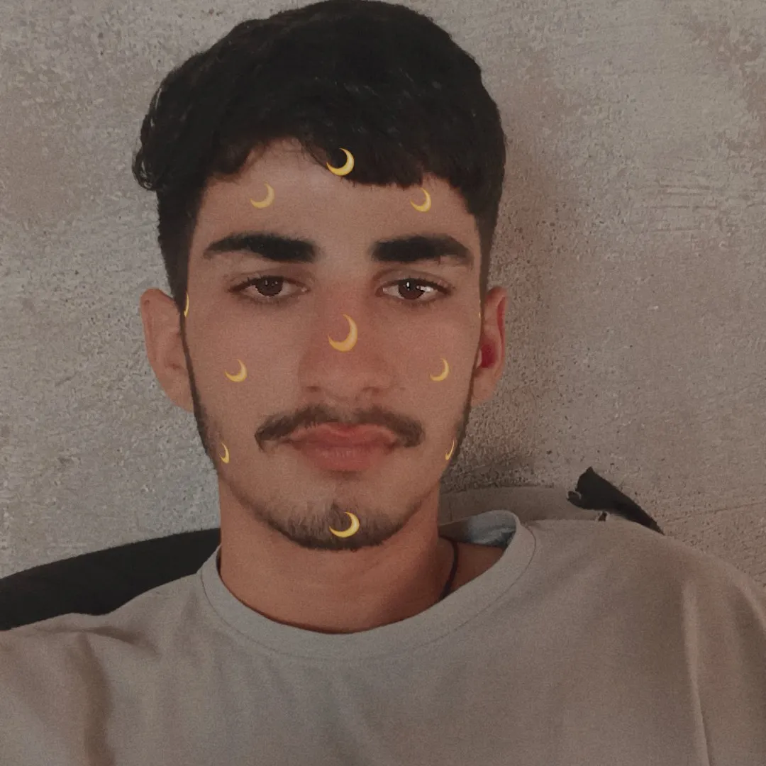 🥷🏻⚡ 😇💫