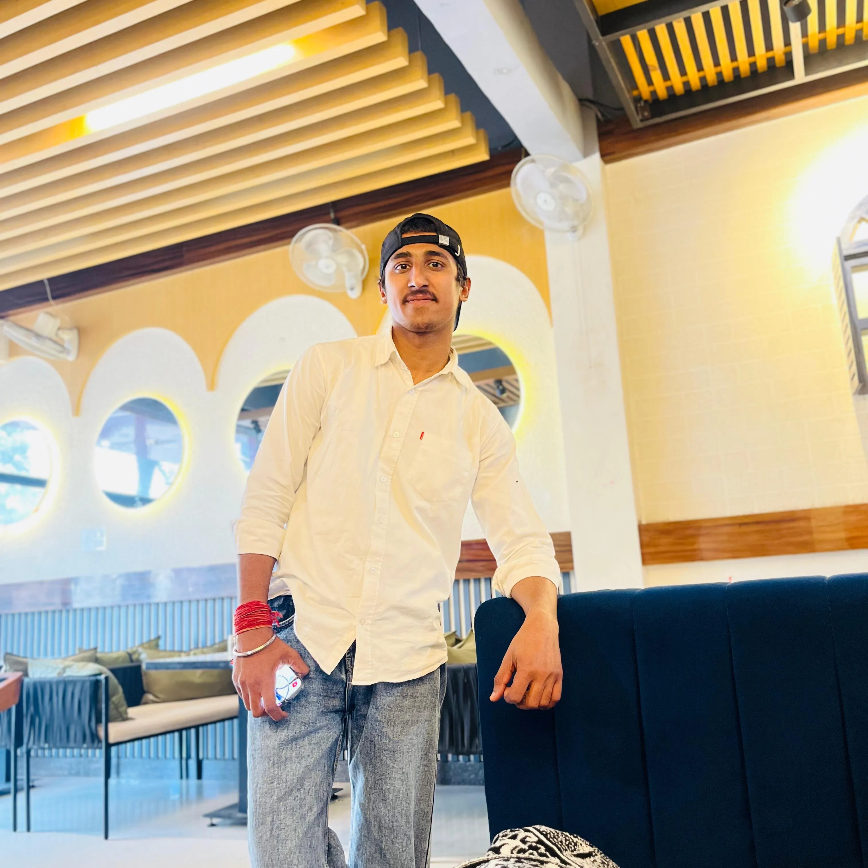 Ankush Kundu