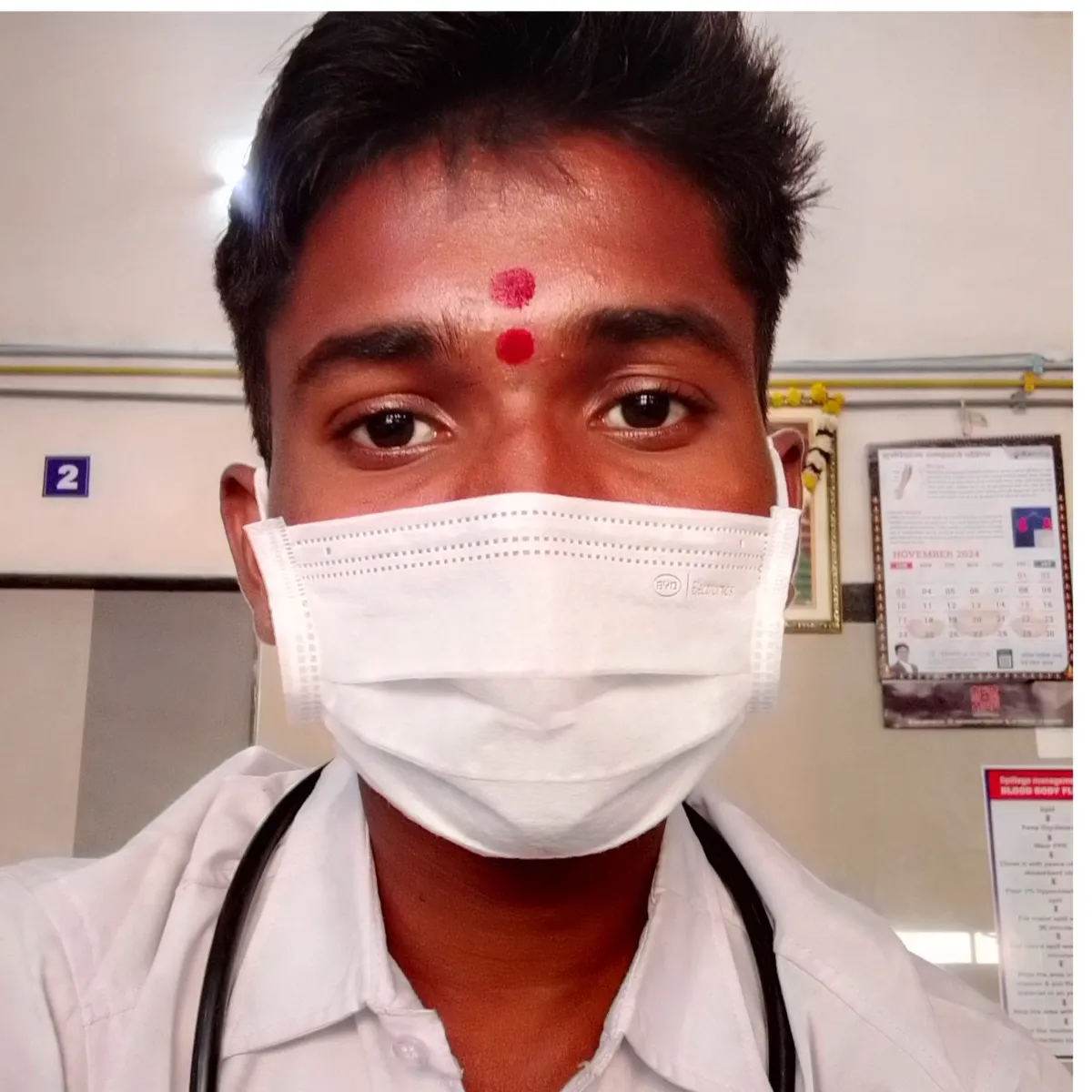 shivam Salunke