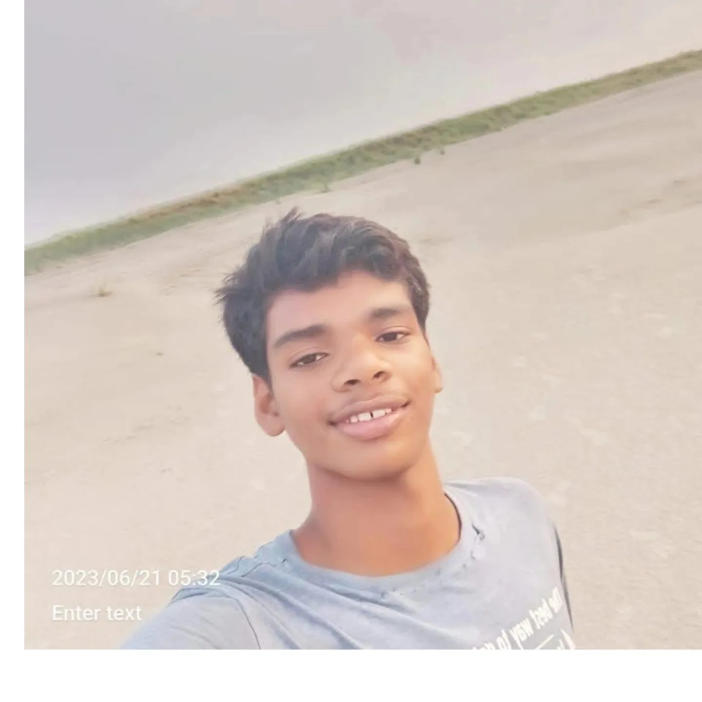 Divakar patel