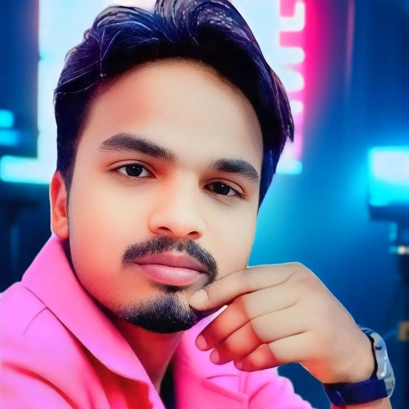Punit Kumar