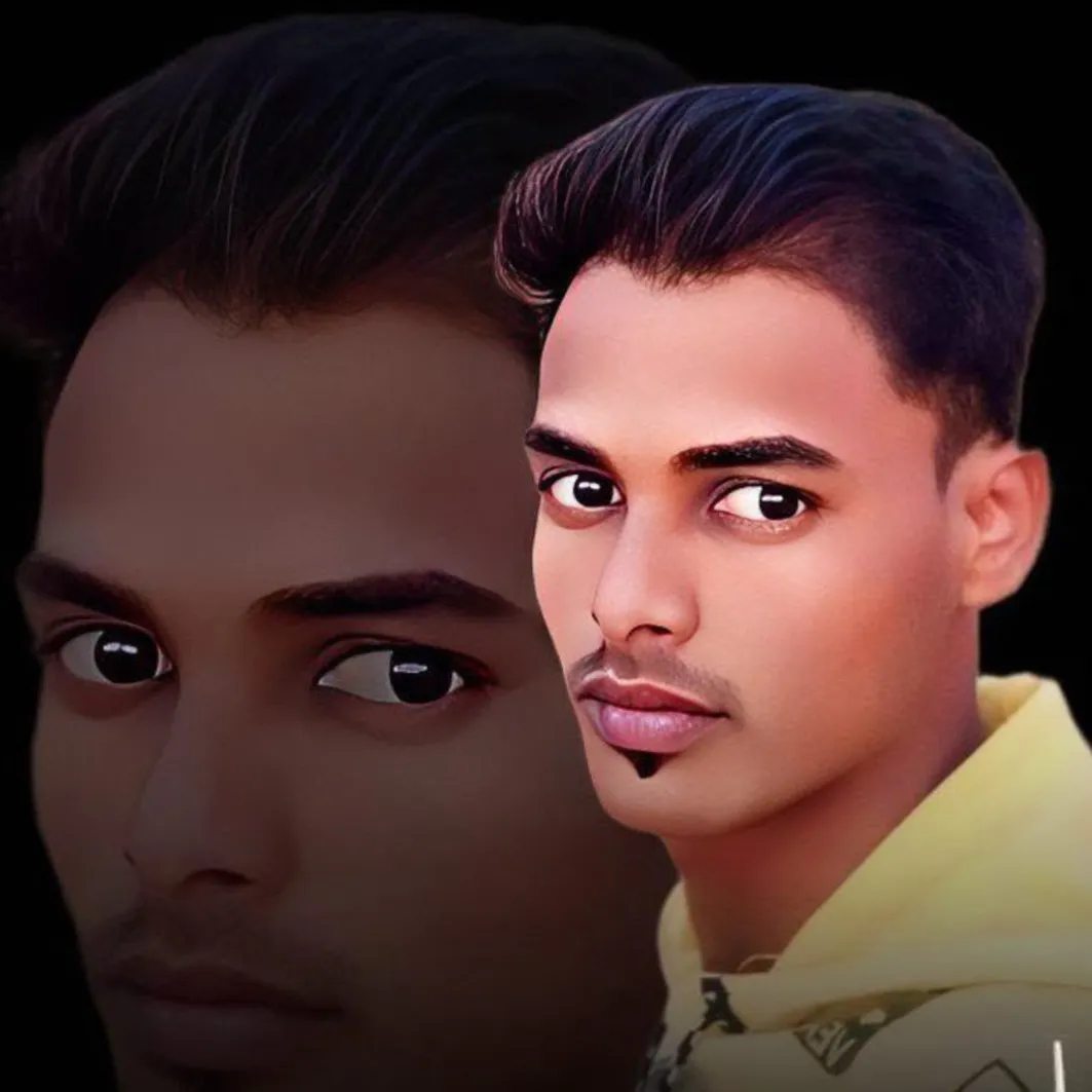 Vishwas Daravda