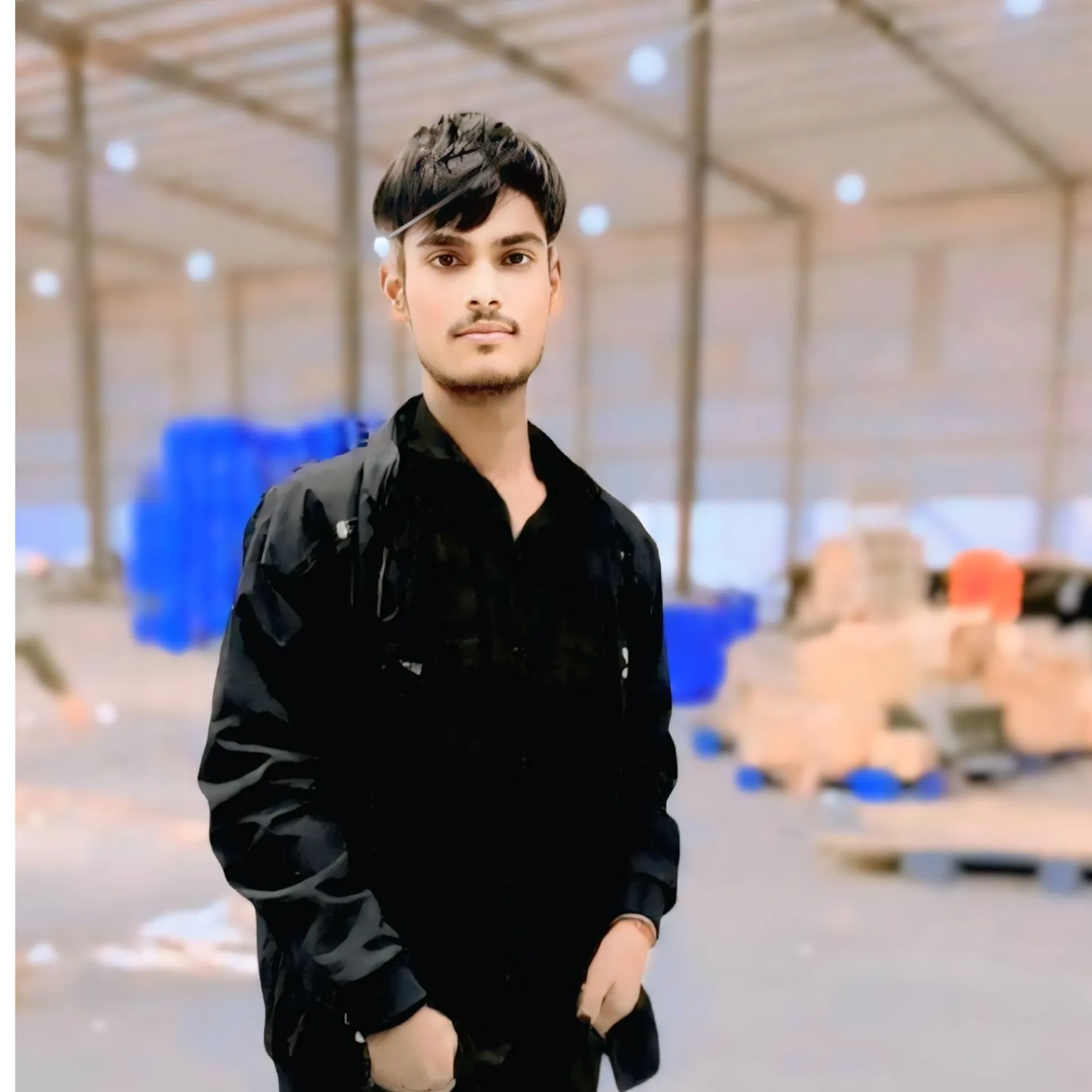 Shiva Kahar