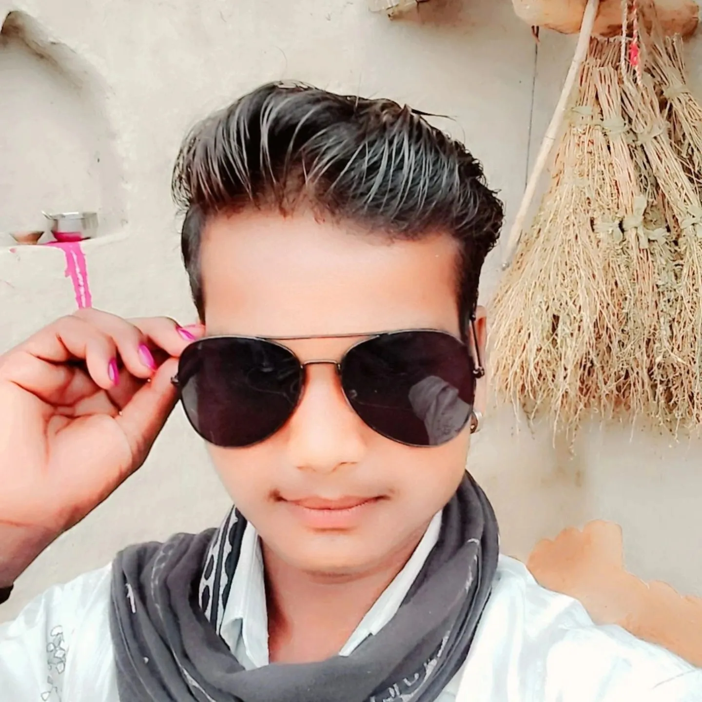 Dev Kumar