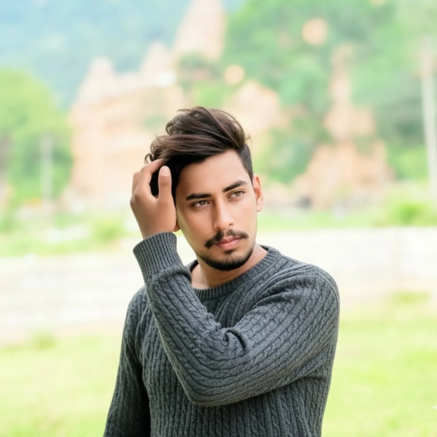 Dharama Vinod