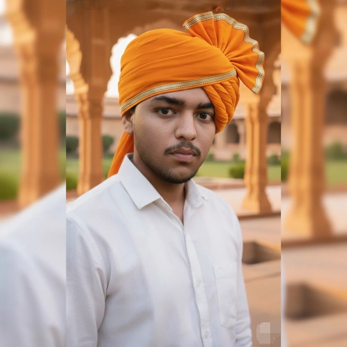 sumit Hood