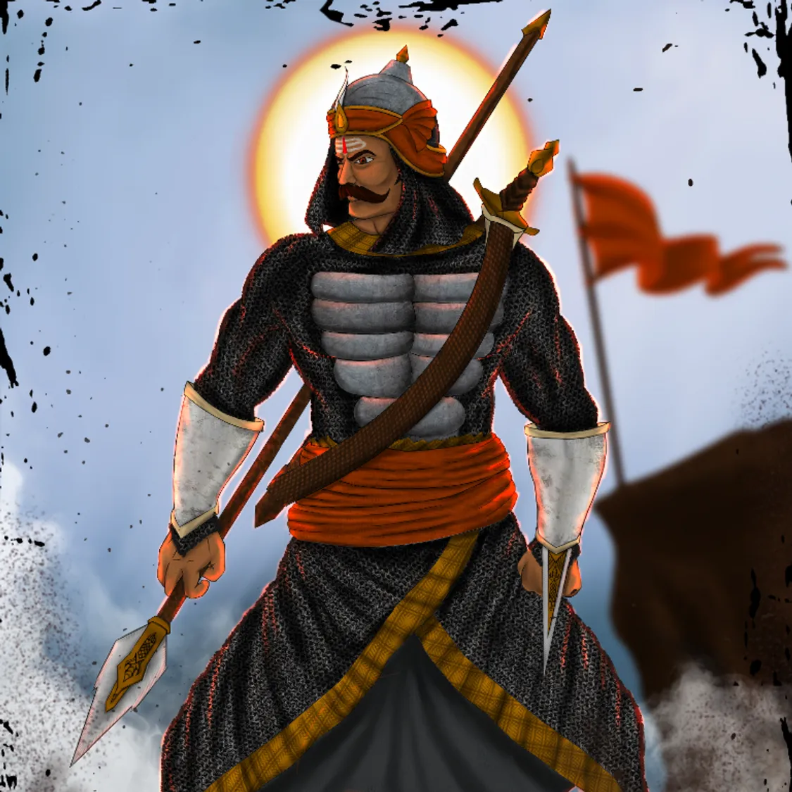 varun vasudev