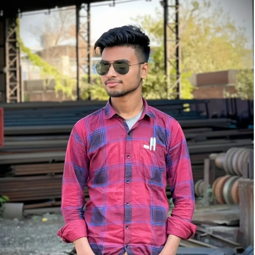 Kailash Dev
