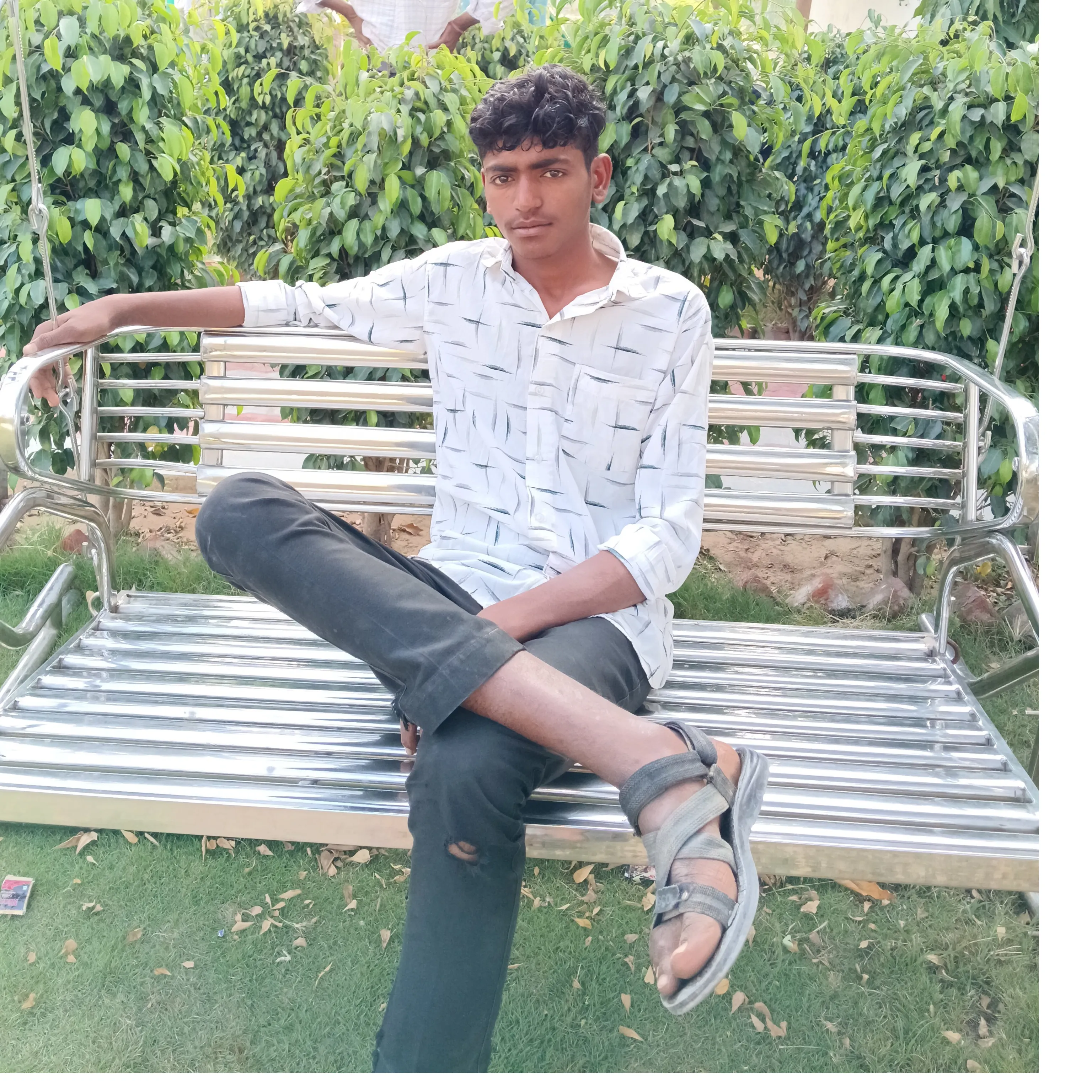 Ranjeet Bhai