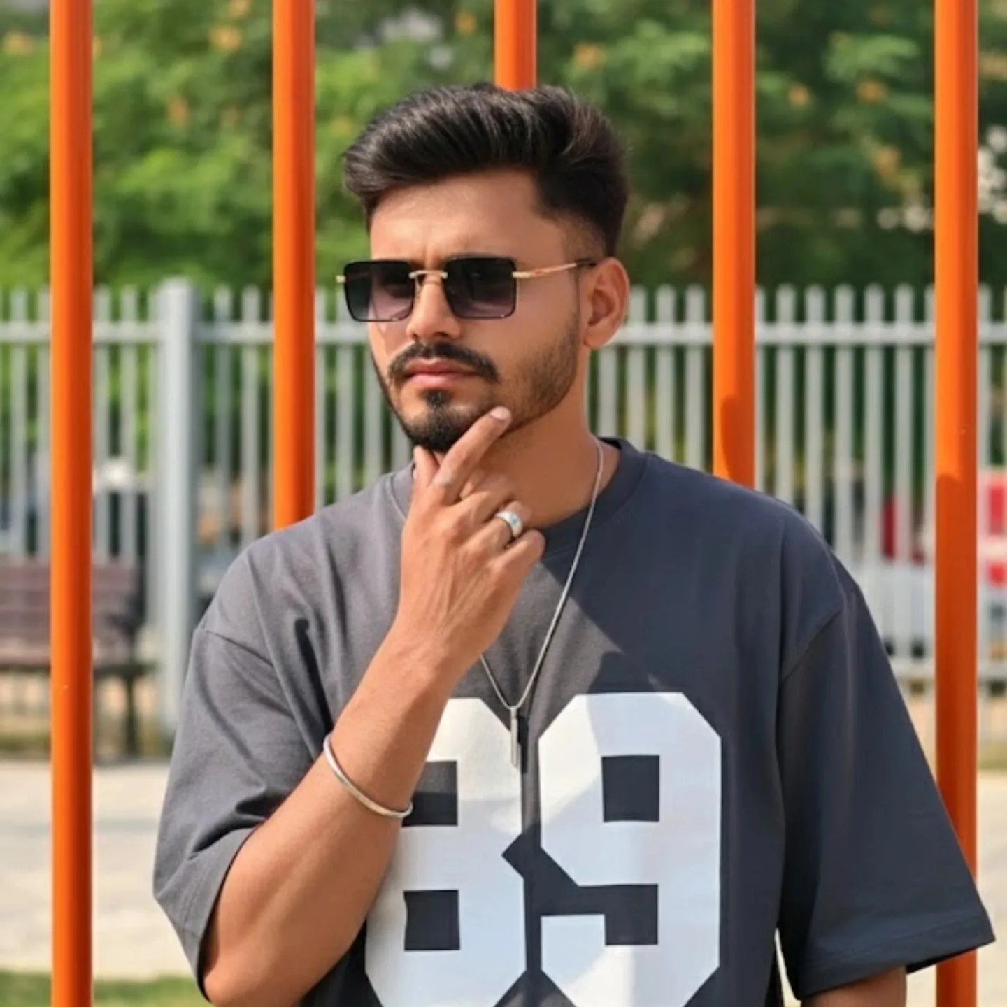 akki sikar