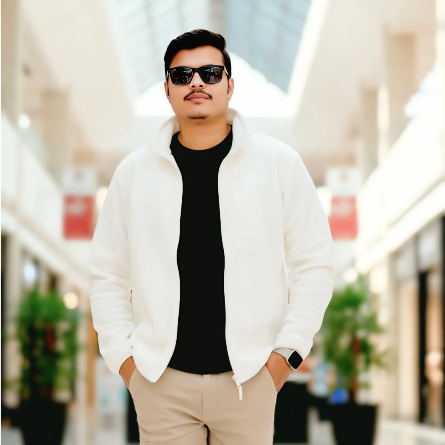 Sanjay Rathod