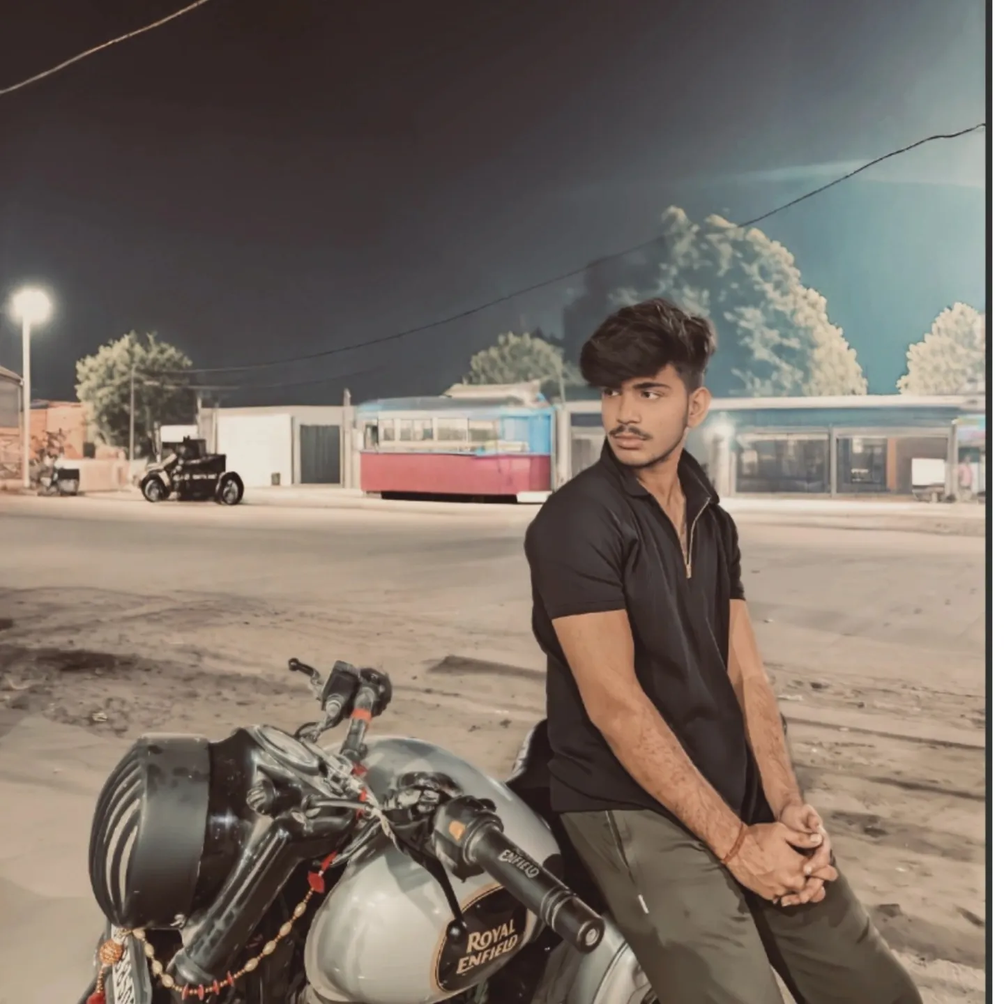 Bhanu Jha