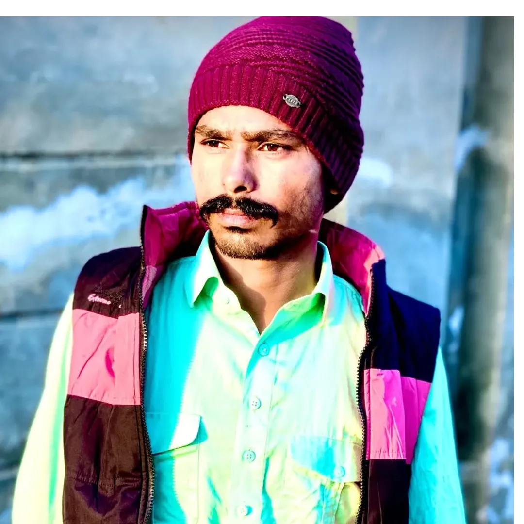Gurpreet Singh