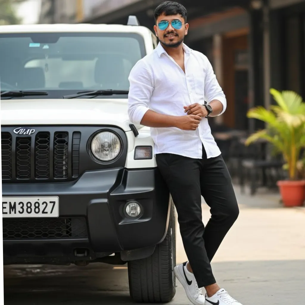 rahul pagi