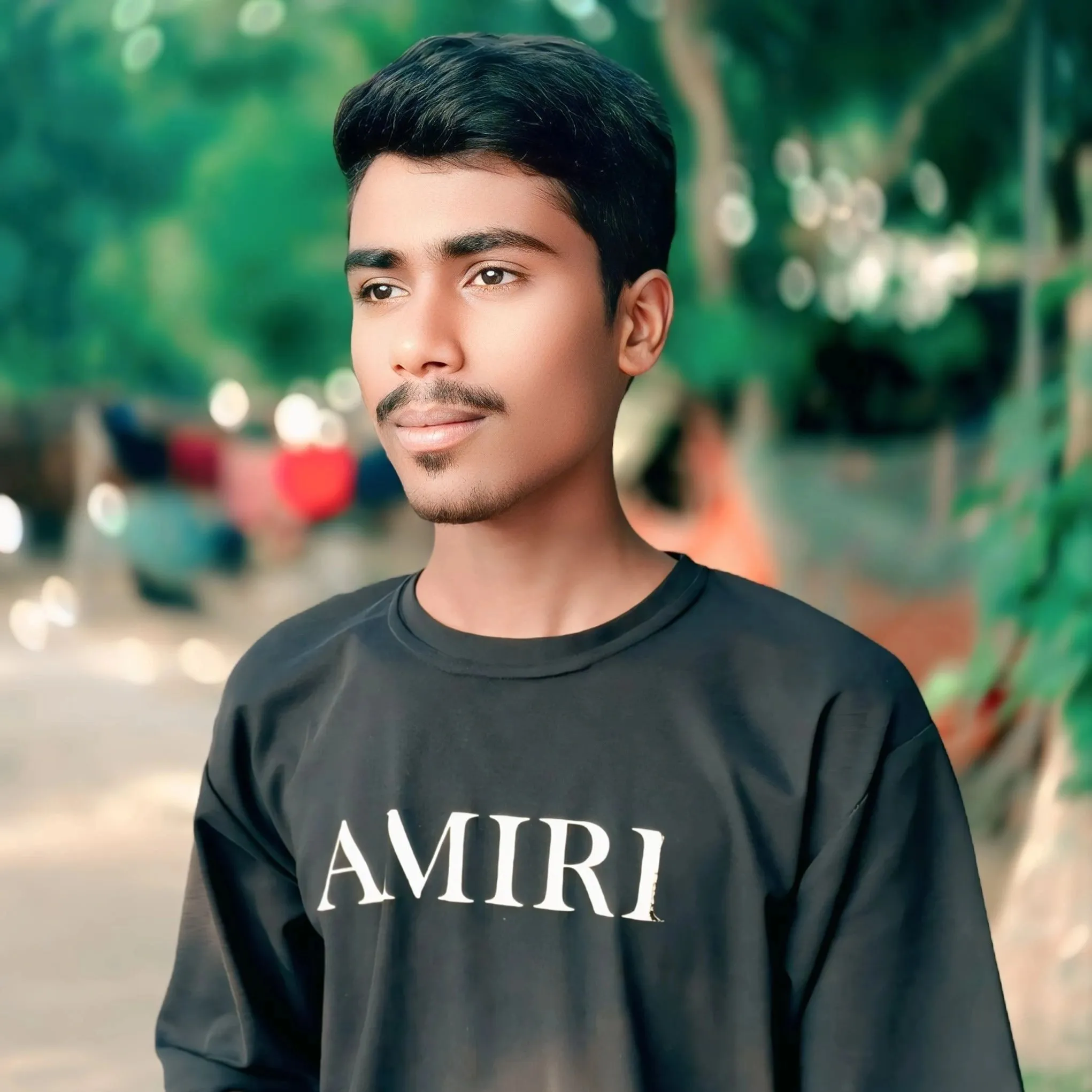 ASHISH SARKAR