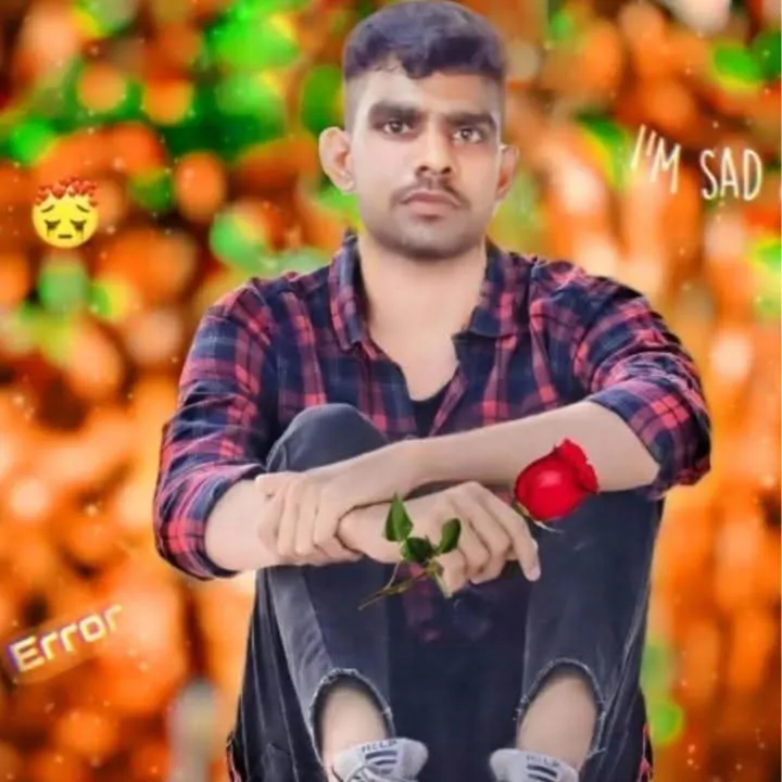 Subhash Kushwaha